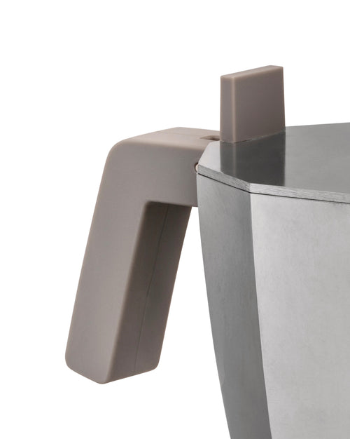 Moka cups 1 Espresso coffee maker Alessi 3