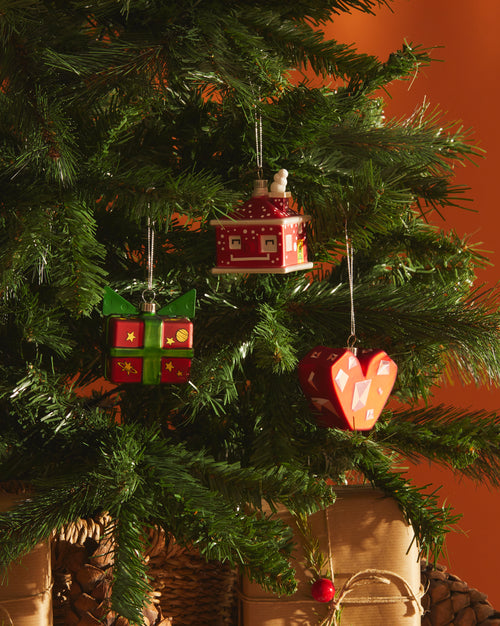 Cobosmico Default Title Christmas ornament Alessi 1
