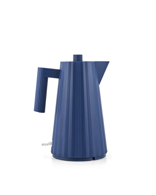 Plissé cl 170 || 1.80 oz Electric kettle. English plug Alessi