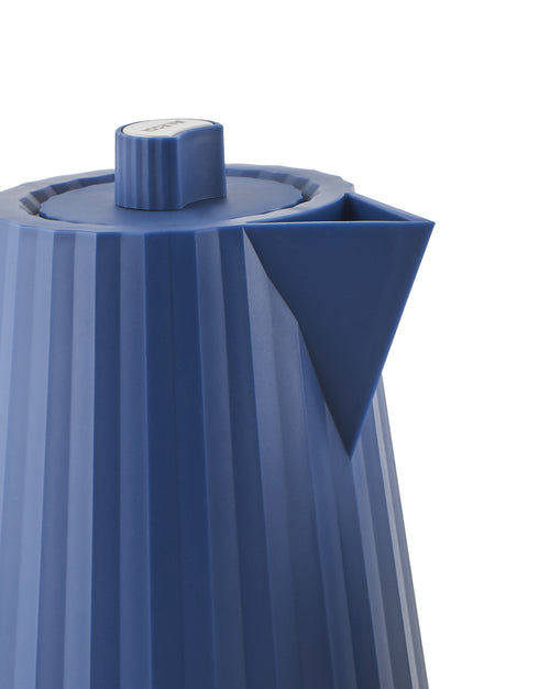 Plissé cl 170 || 1.80 oz Electric kettle. English plug Alessi 2