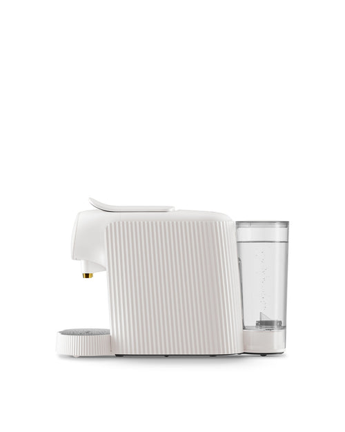 Plissé Default Title Portioned capsule coffee machine. European plug. Alessi 3