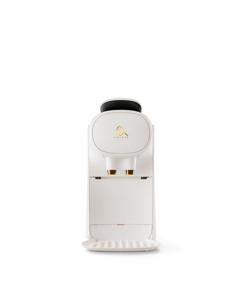 Plissé Default Title Portioned capsule coffee machine. European plug. Alessi 4