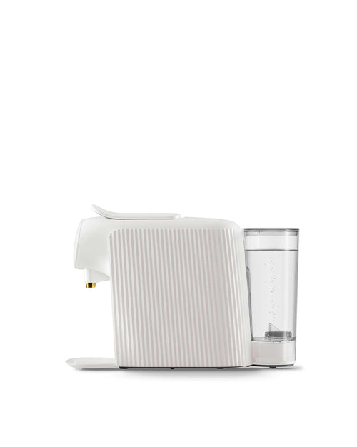 Plissé Default Title Portioned capsule coffee machine. English plug. Alessi 6