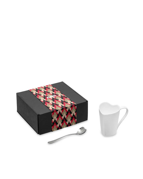 Alessi & Tea Default Title Gift set Alessi