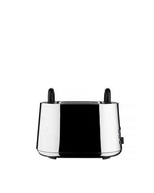 Toru Default Title Electric toaster. English plug. Alessi