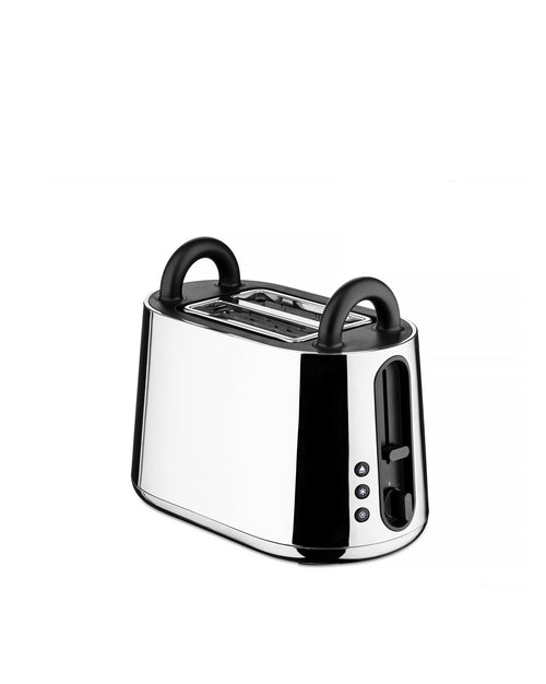 Toru Default Title Electric toaster. English plug. Alessi 2