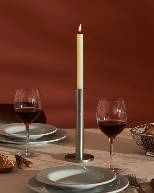 PZ02 Default Title Candlestick Alessi 1