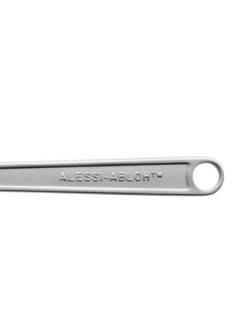 Conversational Objects Default Title Cutlery set Alessi 2